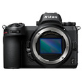 Беззеркальный фотоаппарат Nikon Z6 Essential Movie Kit