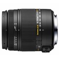 Объектив Sigma 18-250mm f/3.5-6.3 DC OS HSM Macro Nikon