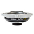 Адаптер Metabones T CINE Speed Booster ULTRA 0.71x, Canon EF на BMPCC4K