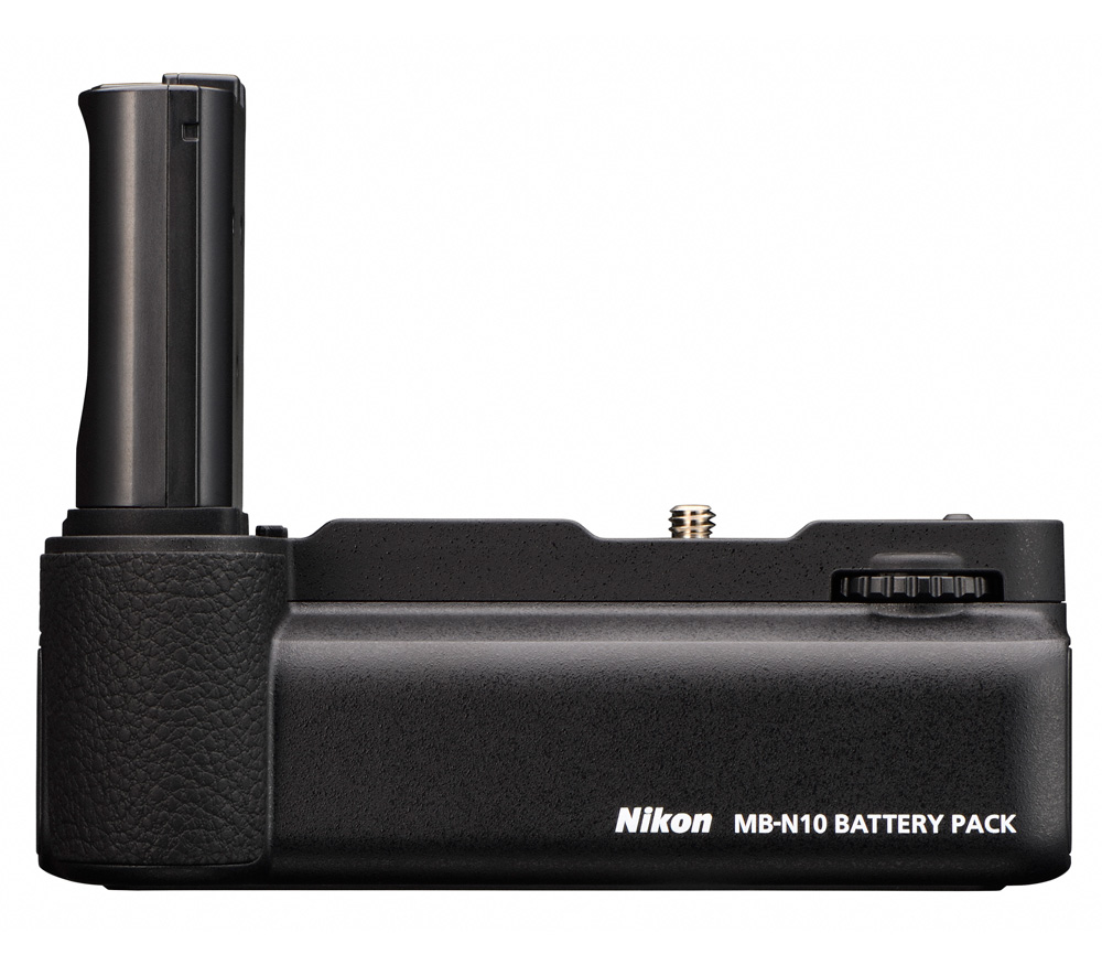Батарейный блок Nikon MB-N10 для Nikon Z6, Z7, Z5