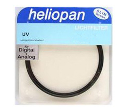Светофильтр Heliopan UV-Haze Slim 67 мм