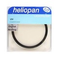Светофильтр Heliopan UV-Haze Slim 67 мм
