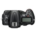Зеркальный фотоаппарат Nikon D4s Body