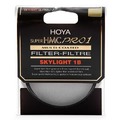 Светофильтр Hoya SKYLIGHT 1B HMC Super Pro1 55 mm