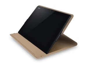 Sony SGPCV5/W Чехол для планшета Tablet Z, белый