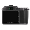Фотоаппарат среднего формата Hasselblad X1D II 50C Body