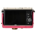 Чехол Nikon Фотофутляр CAMERACASE для  J3/S1 + 11-27,5mm
