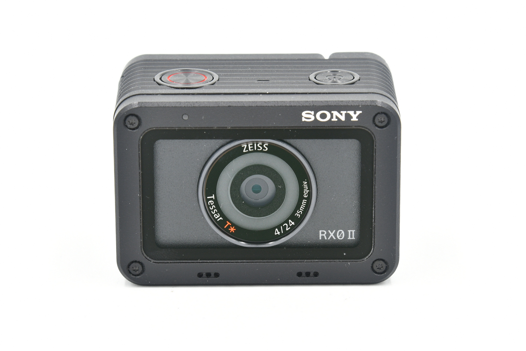 Компактная камера Sony RX0 II + Sony VCT-SGR1 (состояние 5) от Яркий Фотомаркет