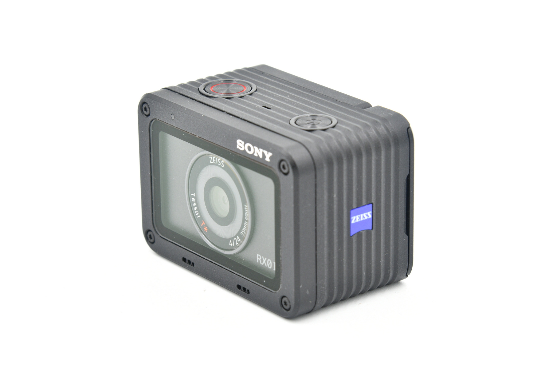 Компактная камера Sony RX0 II + Sony VCT-SGR1 (состояние 5) от Яркий Фотомаркет