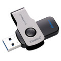 Накопитель Kingston USB3.1 Flash 64GB DataTraveler SWIVL