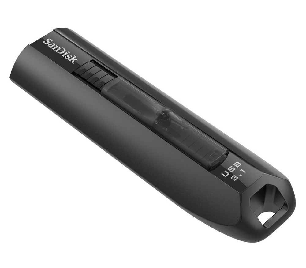 Накопитель SanDisk USB3 Flash 128GB Extreme GO от Яркий Фотомаркет