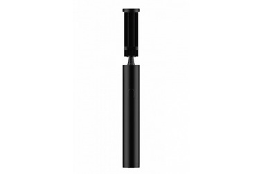 Монопод Devia Magic Flute Selfi Stick Bluetooth with LED, черный