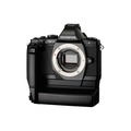 Беззеркальный фотоаппарат Olympus OM-D E-M5 Body black