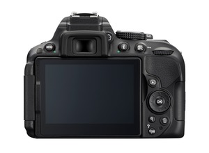Зеркальный фотоаппарат Nikon D5300 kit 18-105 VR
