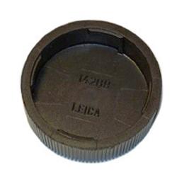 Задняя крышка обьектива Leica Rear lens cap M