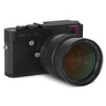 Дальномерный фотоаппарат Зенит М kit c Zenitar 35mm f/1.0  