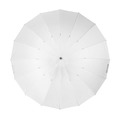 Зонт Profoto Umbrella Deep Translucent S, глубокий просветной 85 см