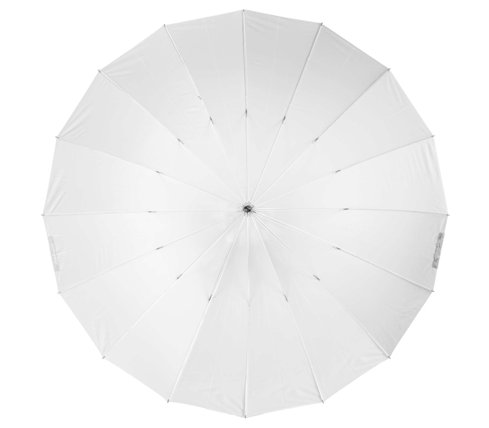 Umbrella Deep Translucent L, глубокий просветной 130 см