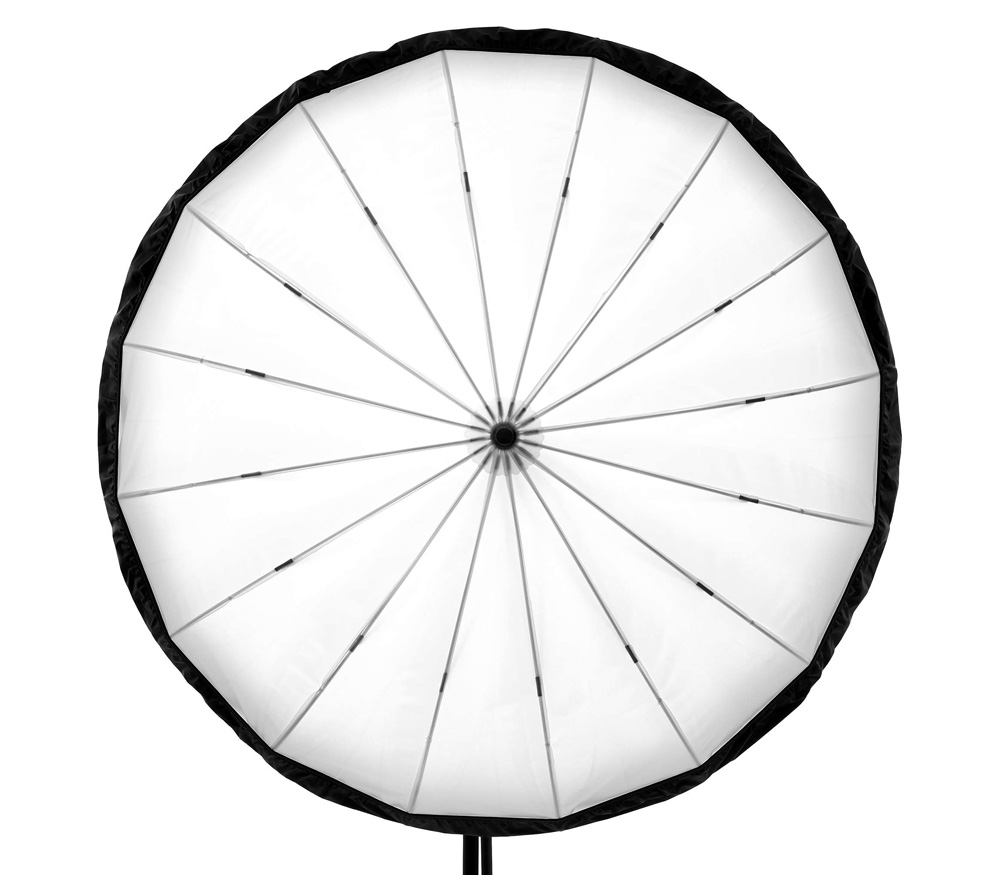 Umbrella L Backpanel 130 см