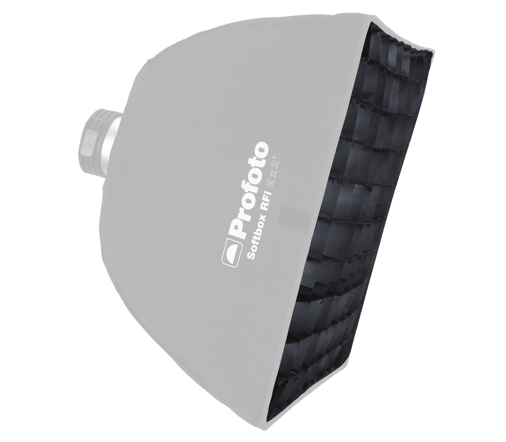 Соты Profoto Softgrid 50° 60 х 60 см для софтбокса RFi 2x2'