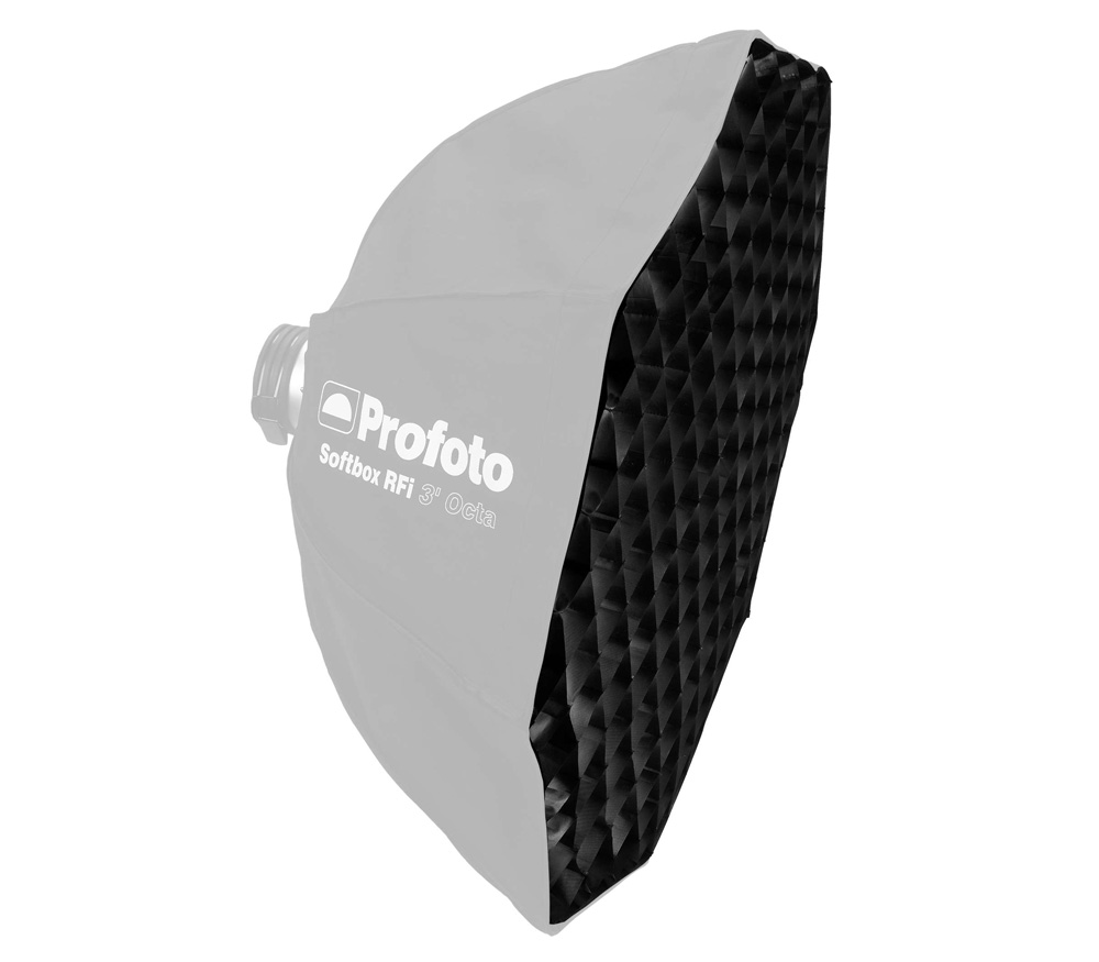 Соты Profoto Softgrid 50° 90 см для октабокса RFi 3