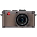 Компактный фотоаппарат Leica X2 a la carte TITAN, Aztec beige