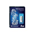 Накопитель Transcend USB2 Flash 4GB  JetFlash V95 COB Classic New Year Dragon