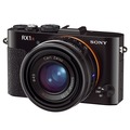 Компактный фотоаппарат Sony Cyber-shot DSC-RX1R (DSC-RX1R)