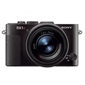 Компактный фотоаппарат Sony Cyber-shot DSC-RX1R (DSC-RX1R)