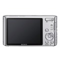 Sony DSC-W610 silver