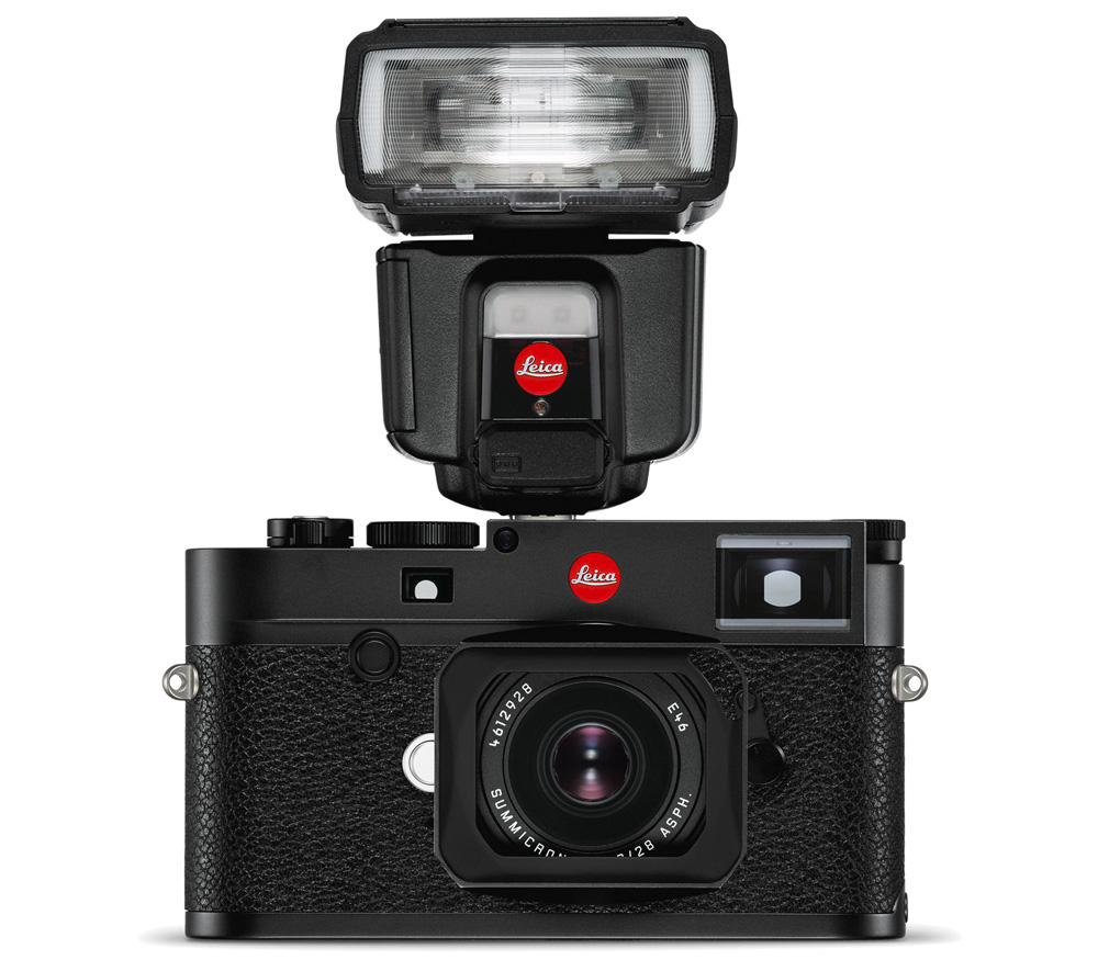 Вспышка Leica SF 60