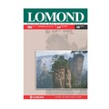 Бумага Lomond A4, глянцевая, 180 г/м², 50 листов