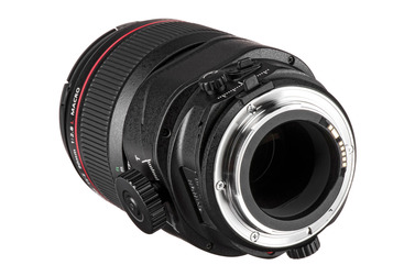 Объектив Canon TS-E 90mm f/2.8L Macro