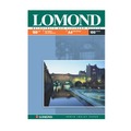 Бумага Lomond A4, матовая, 160 г/м², 100 листов