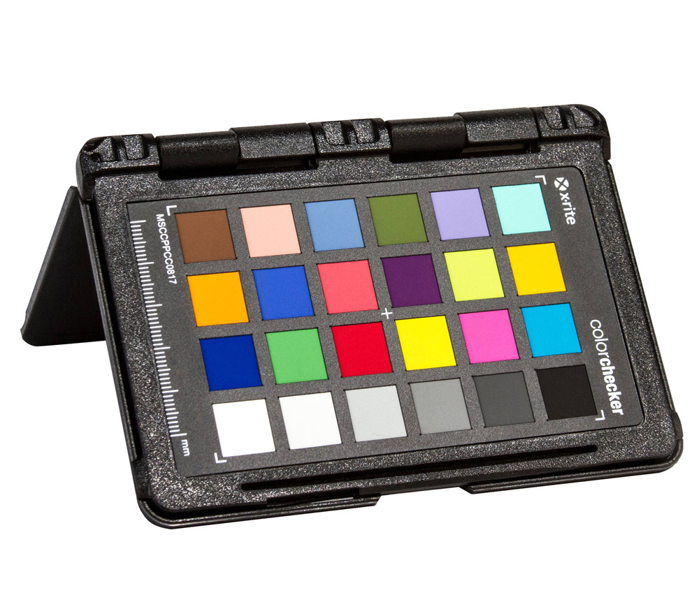 Цветовая мишень X-RITE ColorChecker Passport Photo 2 от Яркий Фотомаркет
