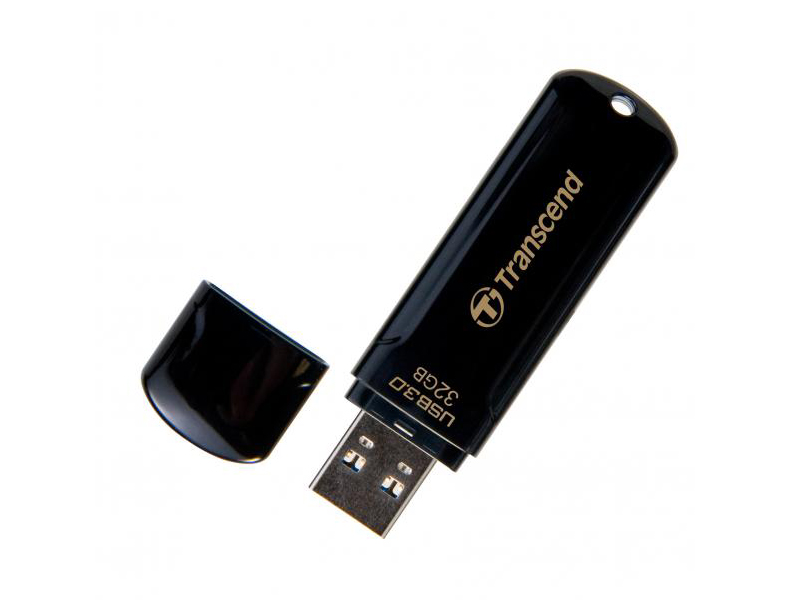 Накопитель Transcend USB3 Flash 32GB  JetFlash 700