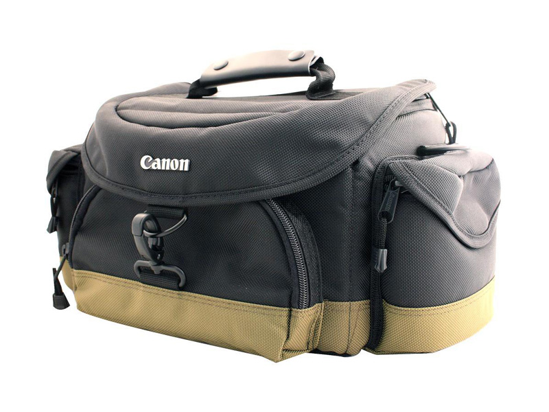 Сумка Canon Bag 10EG для камеры и аксессуаров