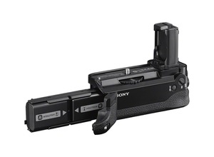 Батарейная ручка Sony VG-C1EM для A7/ A7S/ A7R