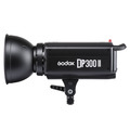 Комплект студийного света Godox DP300II-C, 2х300 Дж