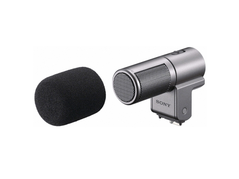 Sony ECM-SST1 микрофон для NEX 3/5