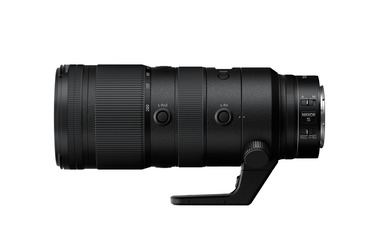 Объектив Nikon Nikkor Z 70-200mm f/2.8 VR S