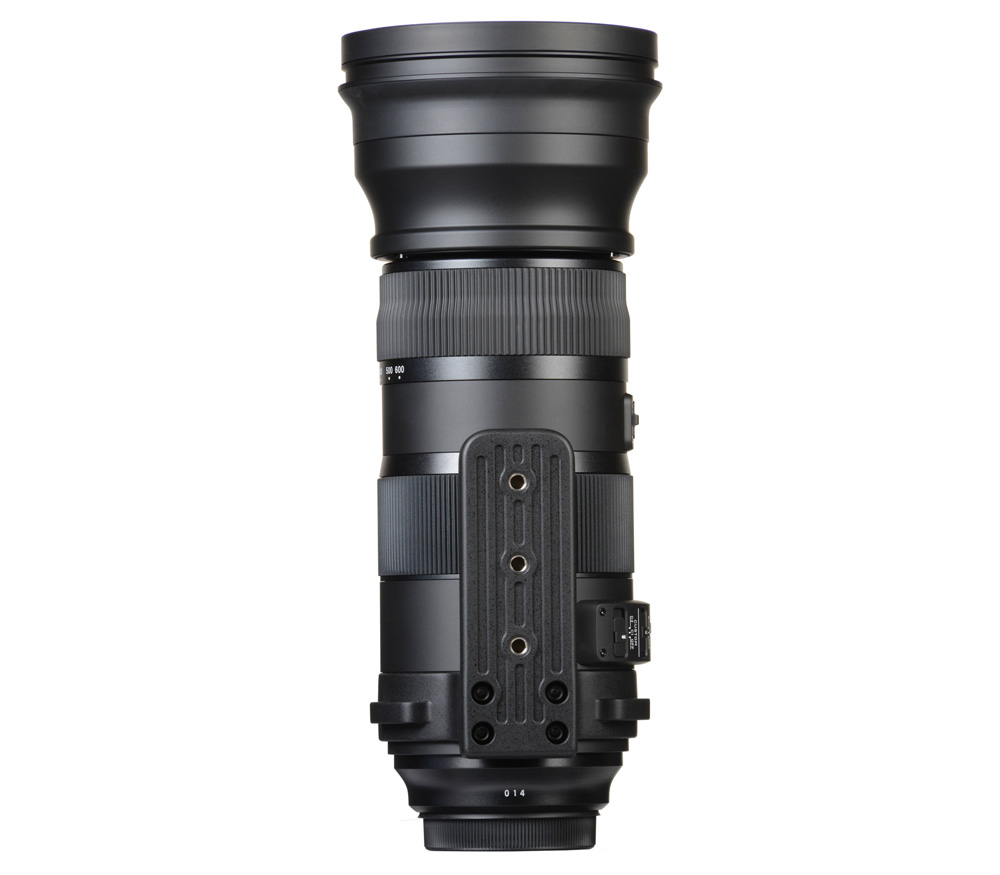 150-600mm f/5.0-6.3 DG OS HSM Sports Nikon F