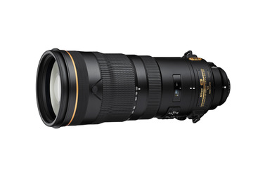 Объектив Nikon AF-S 120-300mm f/2.8E FL ED SR VR Nikkor