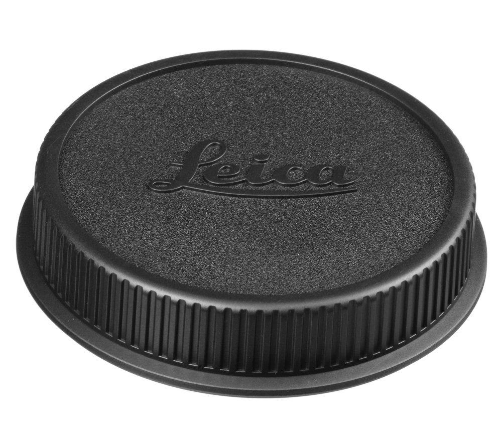 Задняя крышка  Leica для объективов SL (L-Mount)