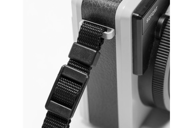 Ремень кистевой COOPH Leica Hand Rope Strap SO, черный