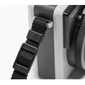 Ремень кистевой COOPH Leica Hand Rope Strap SO, черный