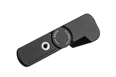 Рукоятка Leica для D-LUX 7, чёрная