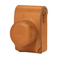 Чехол Leica для D-Lux 7, кожаный, коричневый