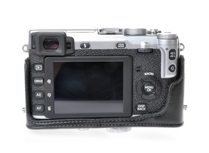 Чехол Cameracase для Fujifilm X-E1 / X-E2