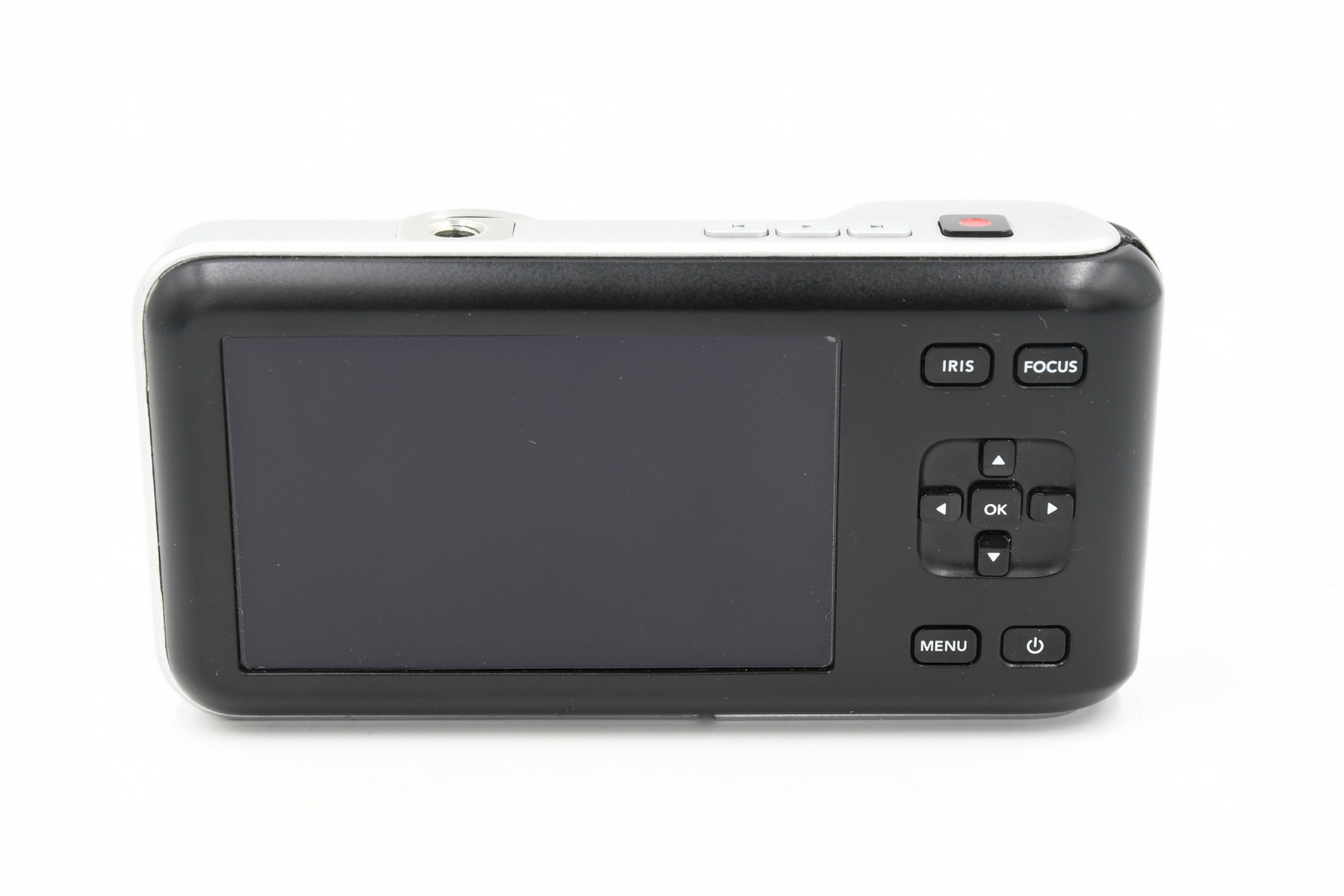 Видеокамера Blackmagic Pocket Cinema Camera + SD 128 GB + З/У (состояние 5) от Яркий Фотомаркет